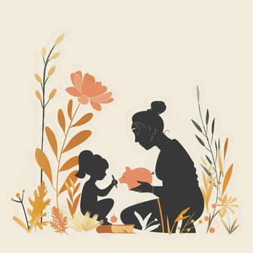 2841: An Open Letter to My Son About Money by Chelsea Brennan of Smart Money Mamas on Financial Advice