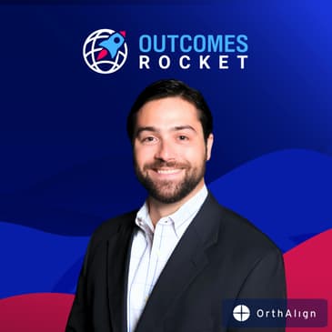 Changing the Clinical Value Equation in Orthopedic Care with Nic Aldrich, Vice President of Marketing at OrthAlign