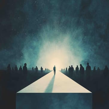 2890: Finding Belonging by Shana Olmstead on Community Relationships