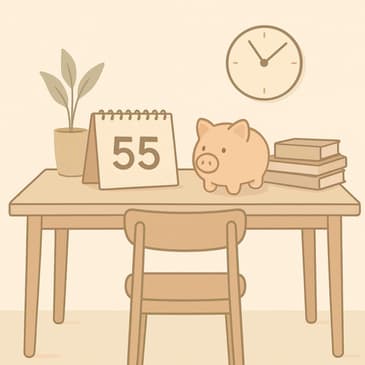 3405: [Part 2] The Greatest Risk To My Retirement Goal by Craig Stephens of Retire Before Dad on Securing Your Future