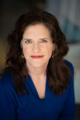 Jo Ann Wenner - The Power of Leaping
