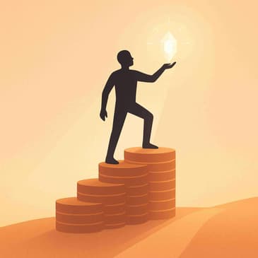 3332: Women, Insecurity and Money: Overcoming the Confidence Gap by Kristin Wong with Get Rich Slowly