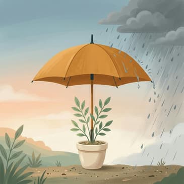 3650: 5 Stress Management Techniques by Lucy Miller with No Sidebar on Finding Calm