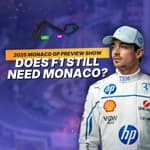 Monaco will never go out of style | #F1 2025 Monaco GP Preview