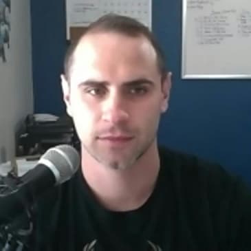 Helping Busy Entrepreneurs create intimate relationships with their spouse with Bradley Roth