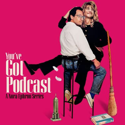 You've Got Mail with Bobby Finger & Lindsey Weber