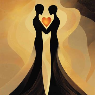 2356: Does Marriage Always Have To Be The End Goal? by Evan Marc Katz on Dating Advice & Modern Relationships