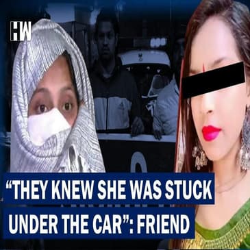 Kanjhawala HitAndRun:Ribs Exposed As Skin on the Back Peeled Away,Brain Matter missing| Anjali Singh