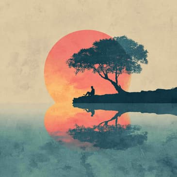 3699: What Taking A Break Can Teach You About Self Care by Randi Kay of Naturally Randi Kay