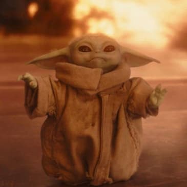 51: "The Return" (The Mandalorian S3E8)