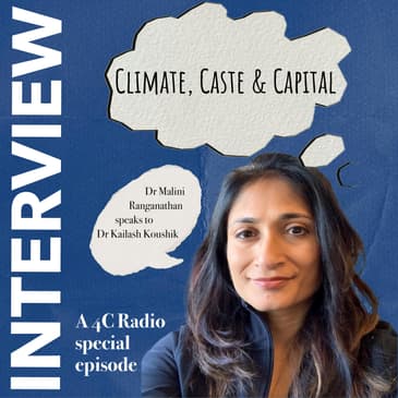 Climate, Caste & Capital