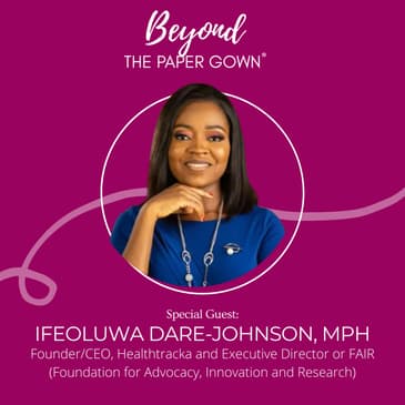 Lessons from Africa: A Tech Founder's Innovative Solutions for Women's Health