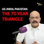 US, India & Pakistan: Power Games in the Truman–Eisenhower Era | Part 1 | The Quint