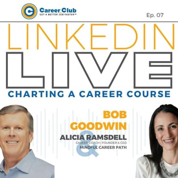 Alicia Ramsdell - Charting a Career Course