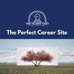 The Perfect Career Site
