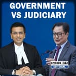 Editorial with Sujit Nair: Government vs Judiciary Over Appointment of Judges