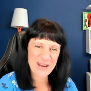 How Do You Define Creativity in a Classroom with Dr. Cyndi Burnett