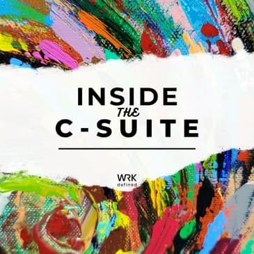 Resilience and Ownership as a Leader with Adam Wray, Founder & CEO AstrumU