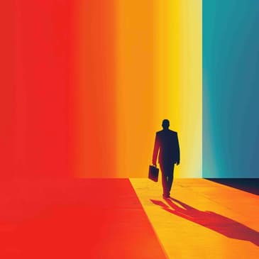 1245: The Joy of Getting Laid Off From Your Job by Mr. Money Mustache on Early Retirement & Mustachian Lifestyle