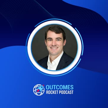 The Power of Consumer Focus in Healthcare Innovation with Joseph O'Brien, Head of Sales for LG Digital Health