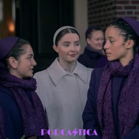 The Testaments S1E3 "Daisy"