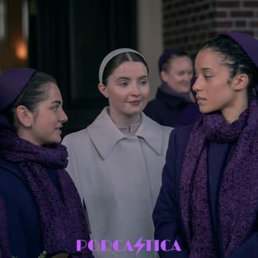 The Testaments S1E3 "Daisy"