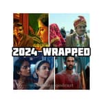 Ep 254- Bollywood 2024: The Hits, The Misses, and Everything In Between (Part 1)