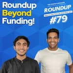 Roundup #79: PM Modi Launches India's 1st IFSC, IITM launches 'Nilekani Center at AI4Bharath' & more!