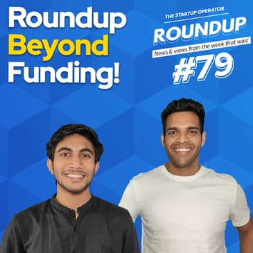 Roundup #79: PM Modi Launches India's 1st IFSC, IITM launches 'Nilekani Center at AI4Bharath' & more!
