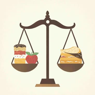 2905: The 80 20 Rule - Get Results Without Heavy Restrictions by Lea Genders of Lea Genders Fitness