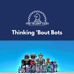 Thinking 'Bout Bots with Chris Murdock