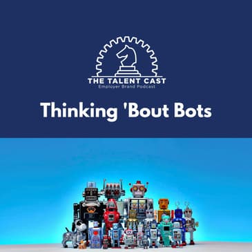 Thinking 'Bout Bots with Chris Murdock