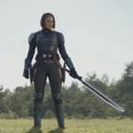 49: "Guns for Hire" (The Mandalorian S3E6)