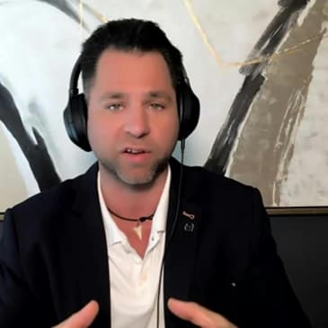 Tune IN and Turn ON Your Unique Stage Presence with: Devin Bisanz