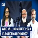 From Tripura To Telangana: What Does Election Calendar Look For 2023??