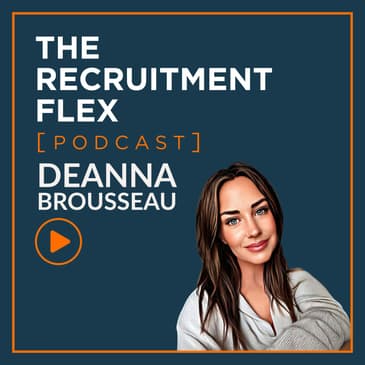 Practitioner Series w/Deanna Brousseau