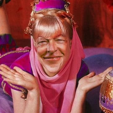 TSR Presents: Supreme In-Depth: Disney Genie