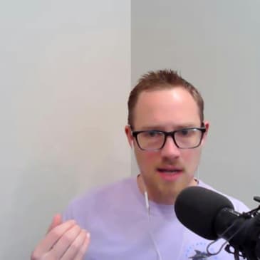 Logan Hufford: "I Am No Longer in Bondage to Sexual Addiction"