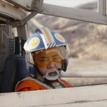 48: "The Pirate" (The Mandalorian S3E5)