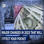 January 2023 Will Bring In new bank rules and expenses;know about these now