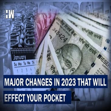 January 2023 Will Bring In new bank rules and expenses;know about these now