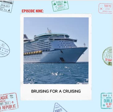 Bruising for a Cruising