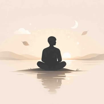 3910: Why We Feel Stuck in Life and the Secret to Dealing with It by Henri Junttila with Tiny Buddha on Emotional Blocks