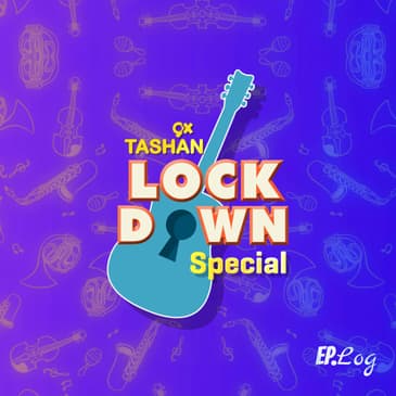 Introduction: 9x Tashan Lockdown Special