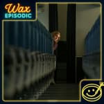 Pluribus S1E3 "Grenade"