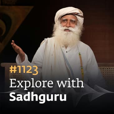 #1123 - 1 Simple Way to Overcome Burnout | Mental Health