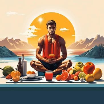 2405: Fueling Tips for Early Morning Exercisers by Nancy Clark on Exercise Performance