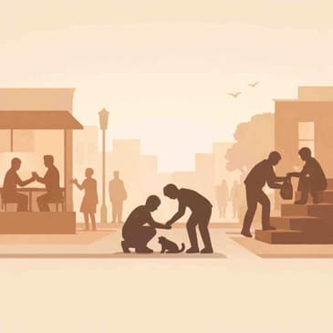 3960: What Would Buddha Do On Southwest Airlines? by Allison Carmen on Acceptance in Uncertainty