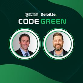 AI Risk Management: Navigating the Complex Landscape with Michael Crowthers, Managing Director of Life Sciences Digital Quality & Compliance, and Chris Knackstedt, Managing Director of Cyber and Strategic Risk Practice at Deloitte & Touche