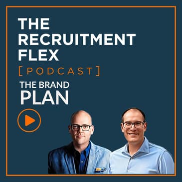 The Brand Plan w/James Ellis and Marcus Body